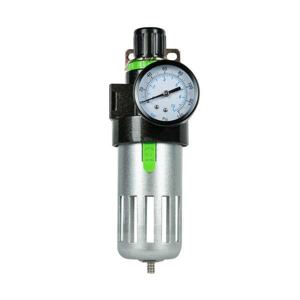 Jbm 1/2´´ Luftfilter Og Regulator