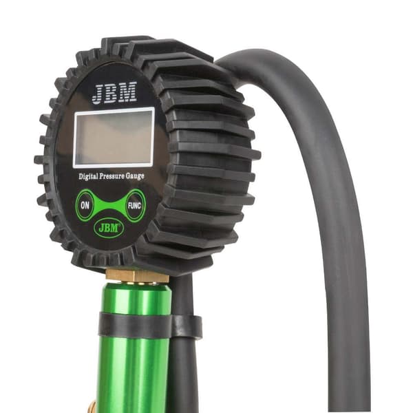 Jbm Digitaalinen Ilmapistooli