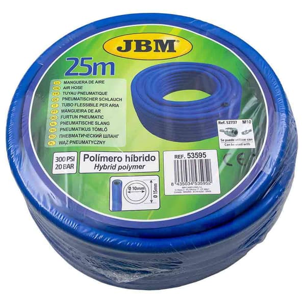 Jbm 10 Mm 25 M Luftslange