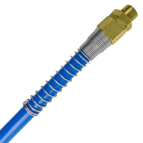 Jbm 10 Mm 15 M Spiral Luftslange