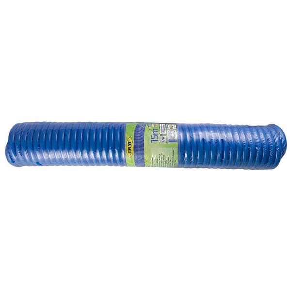 Jbm 10 Mm 15 M Spiral Luftslange
