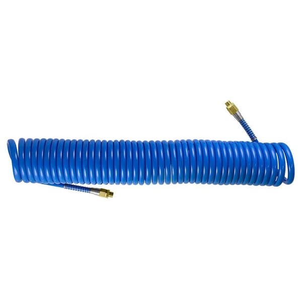 Jbm 10 Mm 15 M Spiral Luftslange