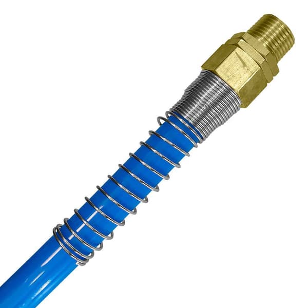 Jbm 13 Mm 15 M Spiral Luftslange