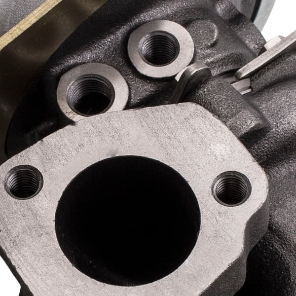 Turboahdin, yhteensopiva VW GOLF 18 163hv-190hv kanssa, sisältää tiivisteet 53039700052 53039880052.