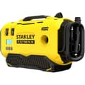 Miniatyrbild 5 av 6: Inflatorkompressor - STANLEY FATMAX V20 - SFMCE520B-QW - Litium 18V - 11 bar - Utan batteri