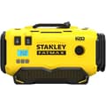 Miniatyrbild 2 av 6: Inflatorkompressor - STANLEY FATMAX V20 - SFMCE520B-QW - Litium 18V - 11 bar - Utan batteri
