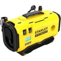Miniatyrbild 1 av 6: Inflatorkompressor - STANLEY FATMAX V20 - SFMCE520B-QW - Litium 18V - 11 bar - Utan batteri