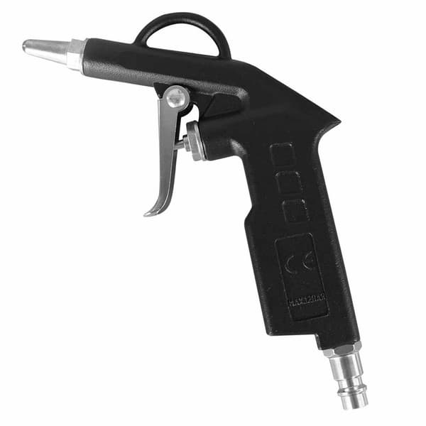 Jbm Trykluftværktøjssæt  One Size / EU Plug