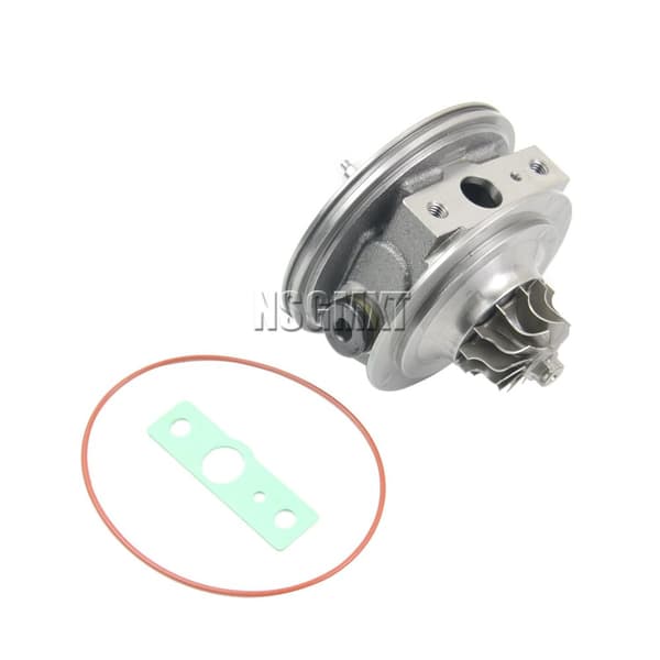 Turboahdin CHRA-ydin, yhteensopiva Mercedes-Benz Smart Fortwo Coupe Cabrio 450:n kanssa, GT1238S-malli.
