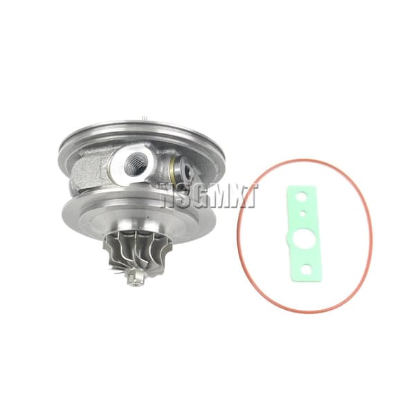 Turboahdin CHRA-ydin, yhteensopiva Mercedes-Benz Smart Fortwo Coupe Cabrio 450:n kanssa, GT1238S-malli.