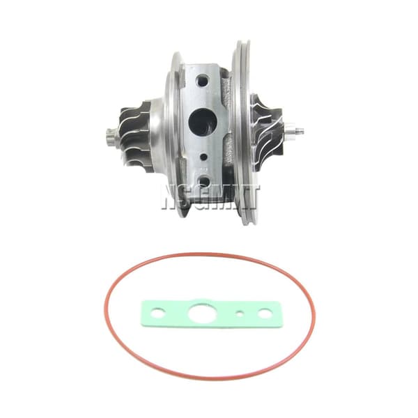 Turboahdin CHRA-ydin, yhteensopiva Mercedes-Benz Smart Fortwo Coupe Cabrio 450:n kanssa, GT1238S-malli.