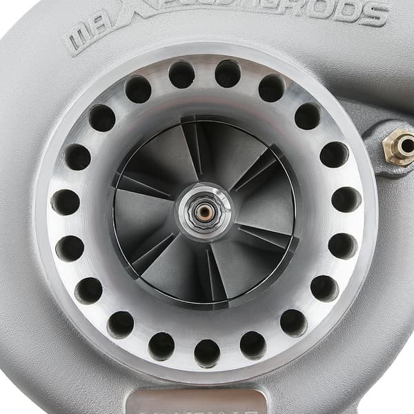 GT3582 Turbo, Anti-Surge -puristin, Ford 46, 50 -moottorit