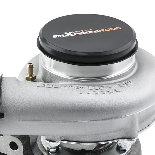 GT3582 Turbo, Anti-Surge -puristin, Ford 46, 50 -moottorit