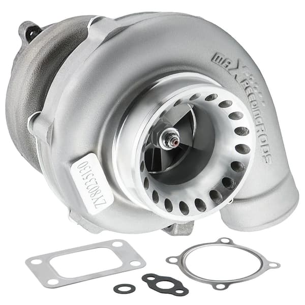 GT3582 Turbo, Anti-Surge -puristin, Ford 46, 50 -moottorit