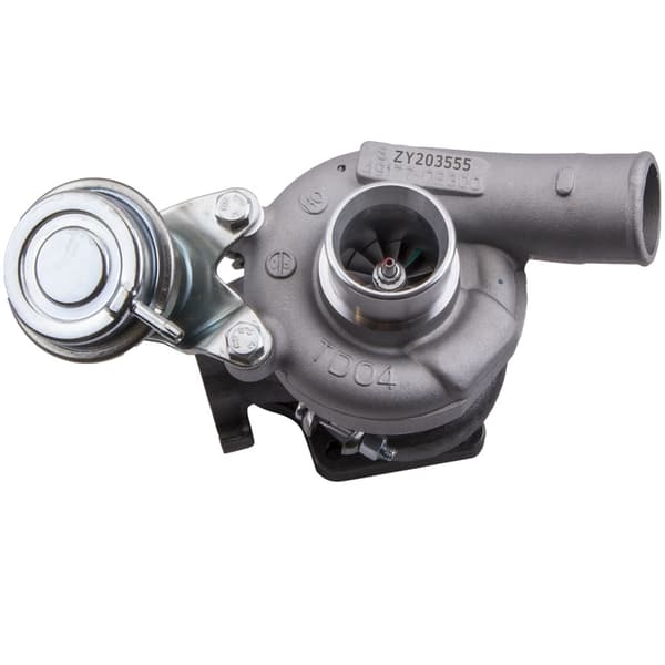 Turbooplader, Mitsubishi GT3000, 30 V6
