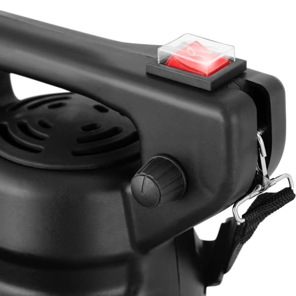 Spraypistol för målning av väggar och tak 1000 ml 800 W