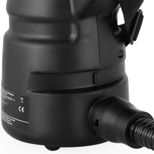 Spraypistol för målning av väggar och tak 1000 ml 800 W