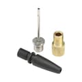 Miniatyrbillede 9 af 9: Sort & Decker ASI400-XJ luftkompressor 160 l/min
