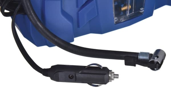 Scheppach AIR-FORCE 5 5906142901 luftkompressor 0,2 W AC