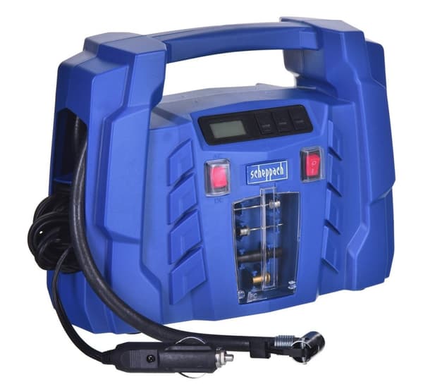 Scheppach AIR-FORCE 5 5906142901 luftkompressor 0,2 W AC