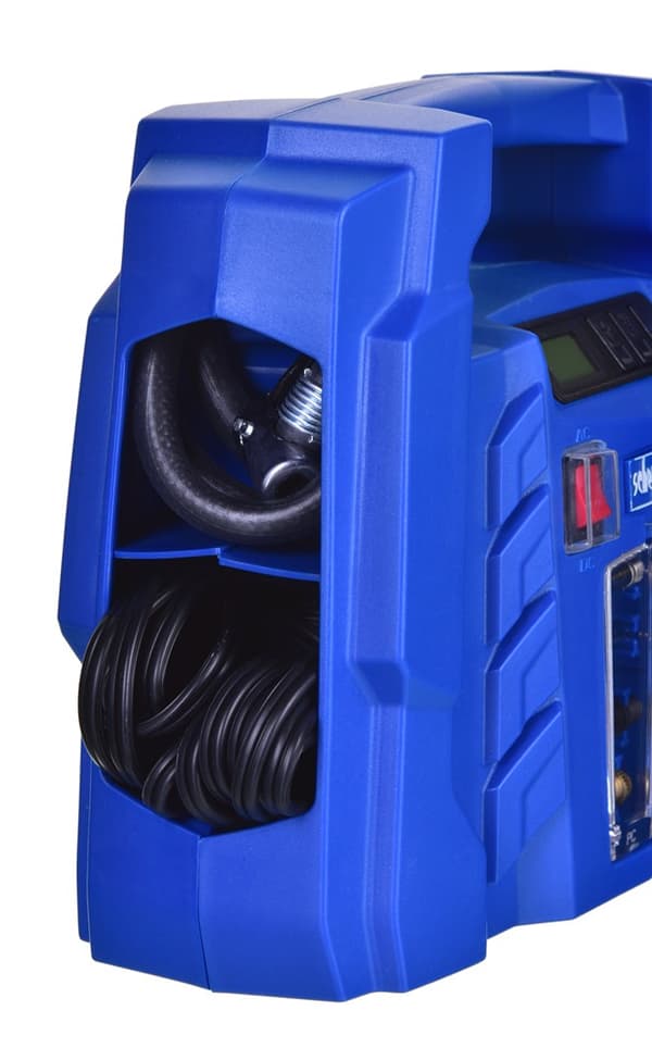 Scheppach AIR-FORCE 5 5906142901 luftkompressor 0,2 W AC