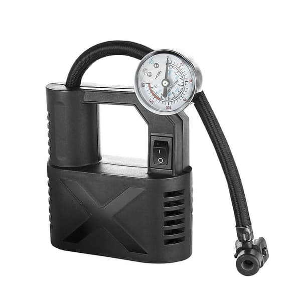 Worgrip Miniautokompressori 12v 8 Bar