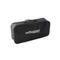 Miniatyrbillede 2 af 3: Worgrip Bærbar Kompressor Batteri 230v/ 12v 10 Bar