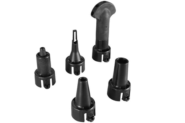 Makita DAS180Z støvsuger Sort, Blå