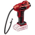 Miniatyrbild 2 av 3: Einhell 4326556 Sladdlös kompressor CE-CC 18 Li (2,5 Ah) Power X-Change 11 bar med 1 batteri, digital display, avstängning