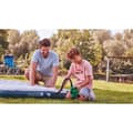 Pikkukuva 3 / 6: Bosch Professional Ilmakompressori Easyinflate 18v-500 Set Hopeinen One Size / EU Plug