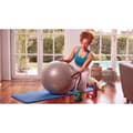 Pikkukuva 4 / 6: Bosch Professional Ilmakompressori Easyinflate 18v-500 Set Hopeinen One Size / EU Plug