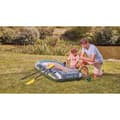 Pikkukuva 6 / 6: Bosch Professional Ilmakompressori Easyinflate 18v-500 Set Hopeinen One Size / EU Plug