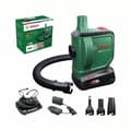 Pikkukuva 2 / 6: Bosch Professional Ilmakompressori Easyinflate 18v-500 Set Hopeinen One Size / EU Plug