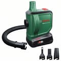 Pikkukuva 1 / 6: Bosch Professional Ilmakompressori Easyinflate 18v-500 Set Hopeinen One Size / EU Plug