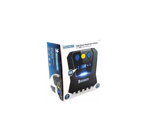 Programmerbar digital kompressor 12V