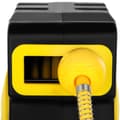 Miniatyrbild 6 av 6: Slang, pneumatisk tryckledning på automatisk haspel, 18 bar, 15 m + 1,5 m