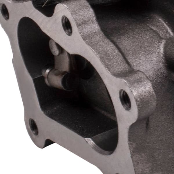 Turbocharger, Direkte Erstatning til Mazda CX-7, Højtemperaturmodstand, Holdbar Legeringkonstruktion
