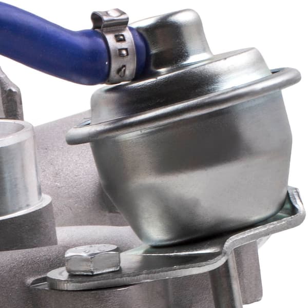Turbocharger, Direkte Erstatning til Mazda CX-7, Højtemperaturmodstand, Holdbar Legeringkonstruktion