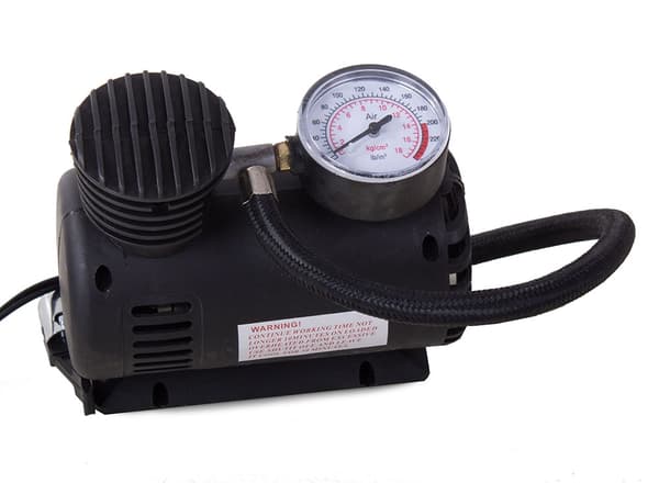 12v Luftpump / Pump / Luftkompressor - 300 PSI - Till bilen
