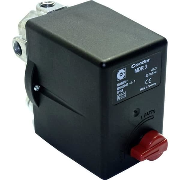 Aerotec 9063076 Tryckluftstryckvakt 1 st.