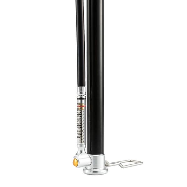 Rockbros polkupyörän pumppu JG-004ABK (musta)