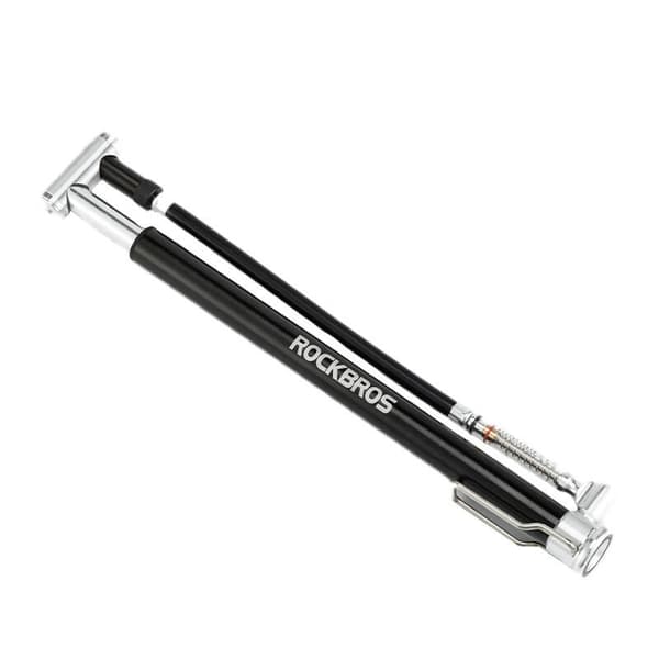 Rockbros polkupyörän pumppu JG-004ABK (musta)