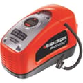 Miniatyrbild 1 av 4: BLACK+DECKER Slangpump Maskin 11 Bar/ 160 PSI - ASI300-QS