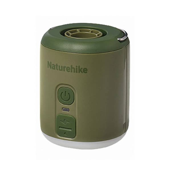 Naturehike Wind Mini Multifunktionspump CNK2300DQ022 grön