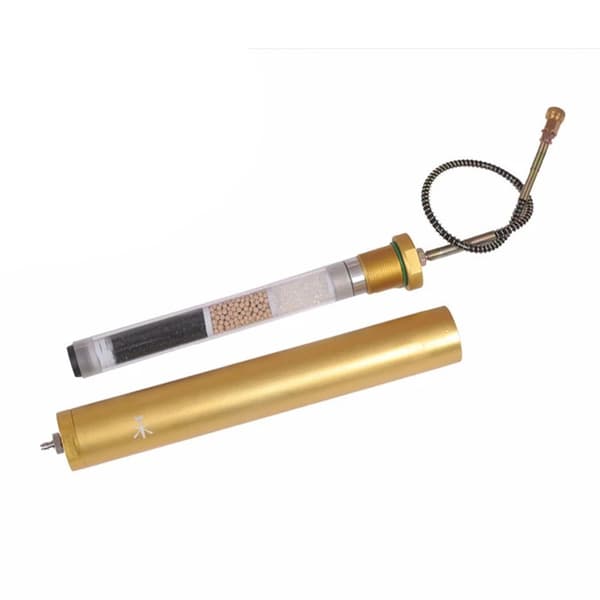 4500Psi/300Bar/30Mpa olje- och vattenfilter för luftkompressor, scuba, högtrycksdykningsseparator