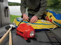 Miniatyrbild 5 av 8: Kompresor samochodowy Black&Decker BDASI200-XJ