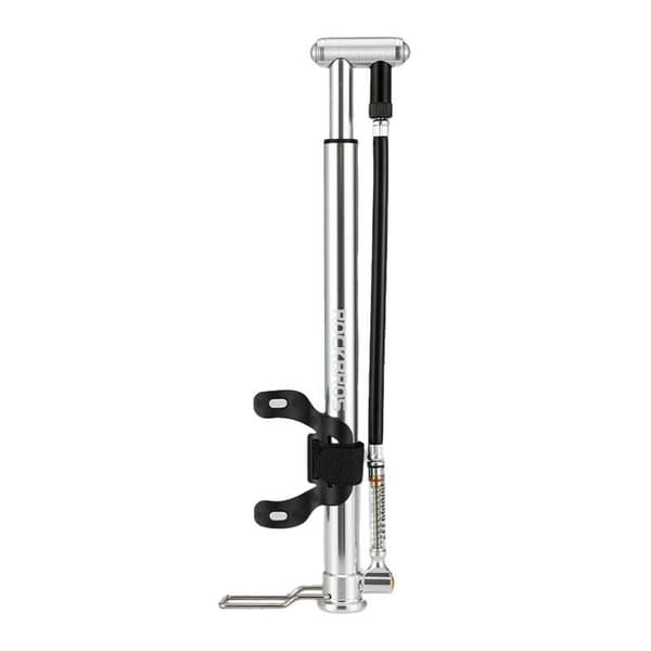 Rockbros polkupyörän pumppu JG-004AS (hopea)