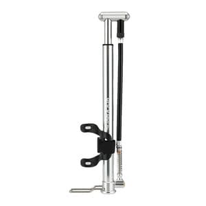 Rockbros polkupyörän pumppu JG-004AS (hopea)