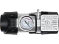 Miniatyrbild 4 av 4: Yato YT-73460 elektrisk luftpump 10 bar 40 l/min