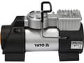 Miniatyrbild 2 av 4: Yato YT-73460 elektrisk luftpump 10 bar 40 l/min